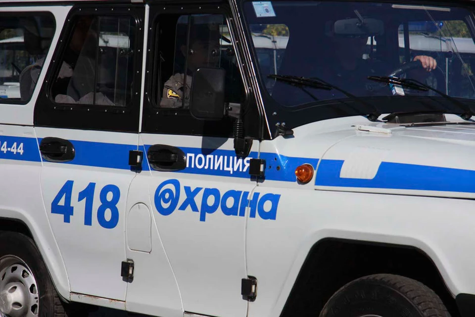 Школьница нашлась