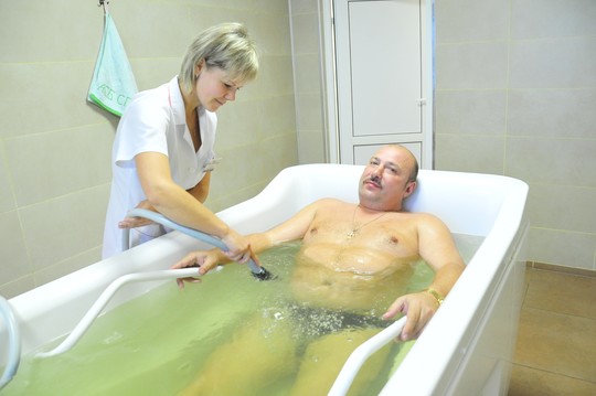 На сегодня Петербургу нужно реабилитировать 2300 переболевших ковидом.