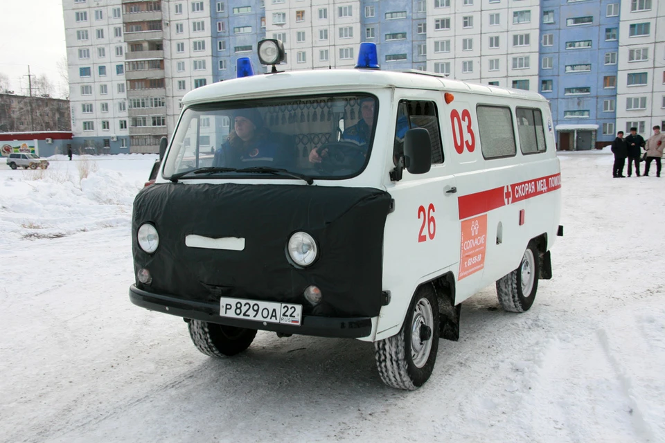 Алтайский край потерял почти 18 тысяч жителей