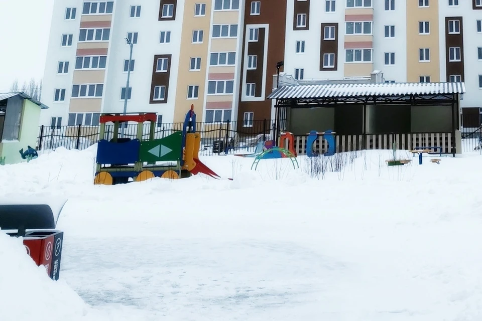 В Липецке утвердили план создания городской инфраструктуры в 2021 году