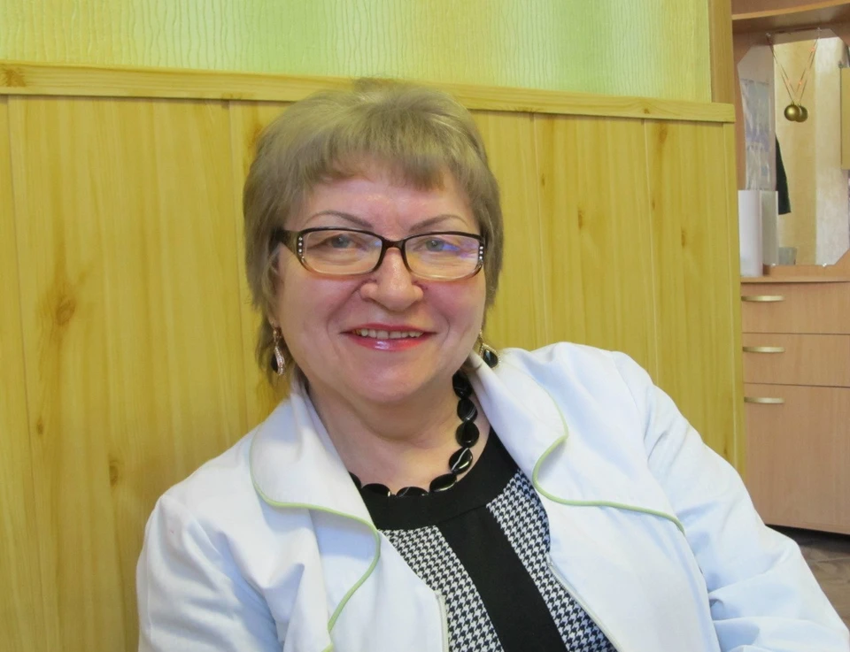 Тамара Дахина начала осваивать ТикТок не так давно. Фото: соцсети