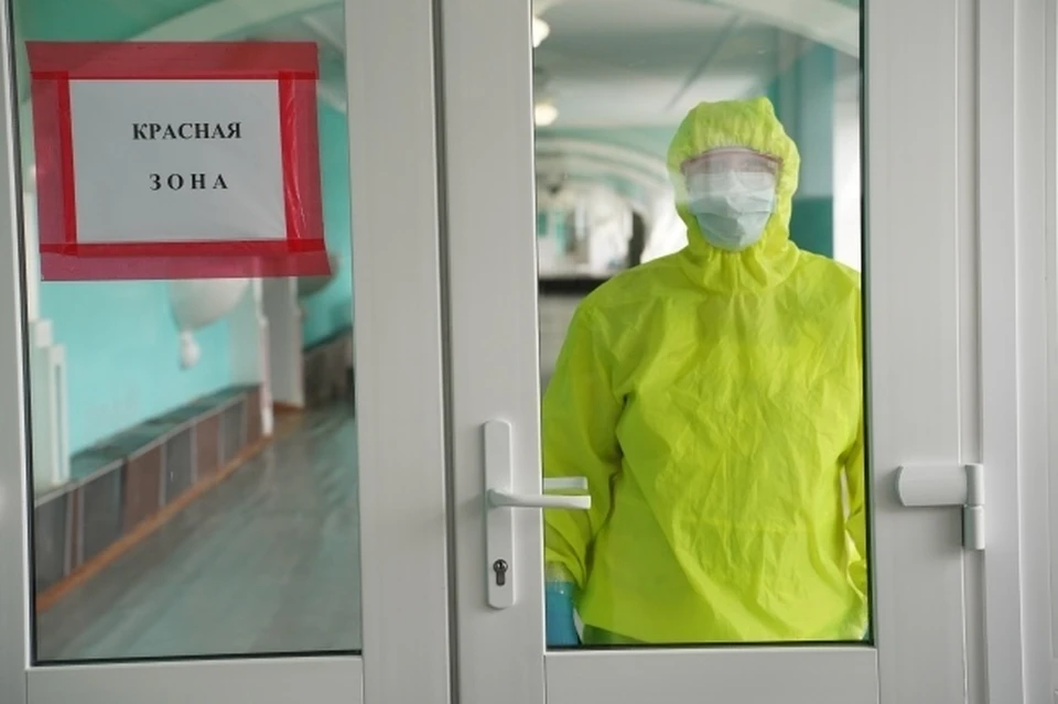 В Новосибирской области за прошедшие сутки выявили 119 новых случаев коронавируса.