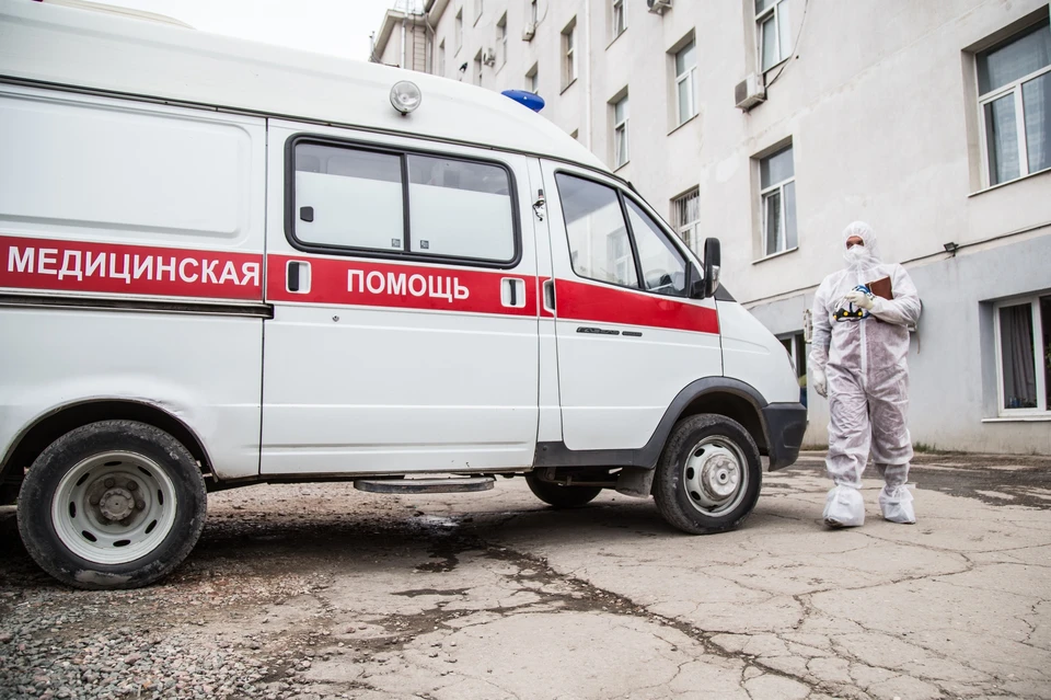 Фото: глава РК Сергей Аксенов