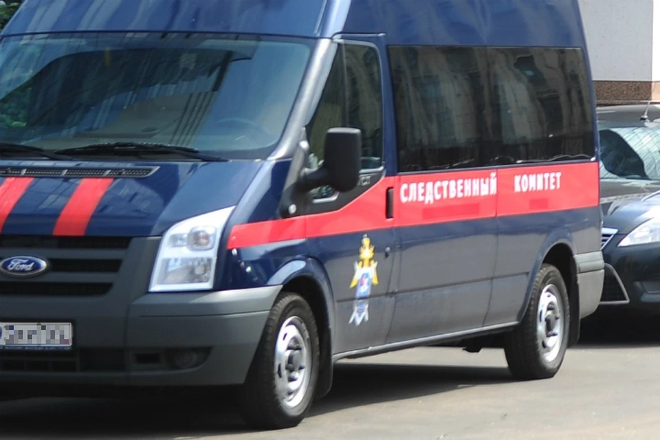 Пропавшая девушка вернулась домой