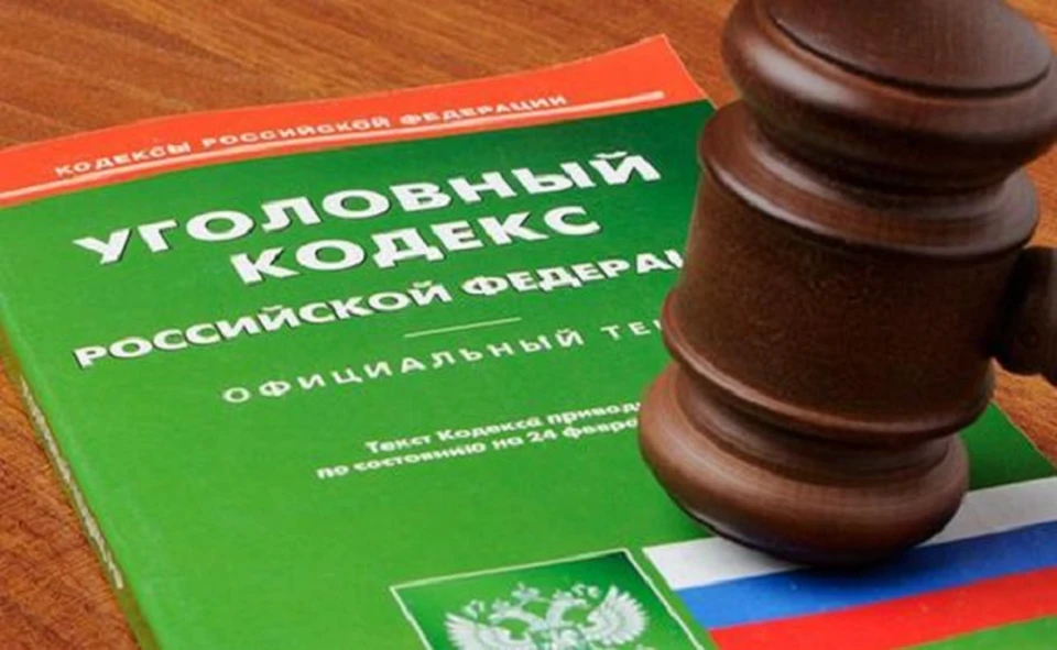 Мать и сын стали жертвами пьяного "молодца", которому ничего не стоило лишить обоих жизни.
