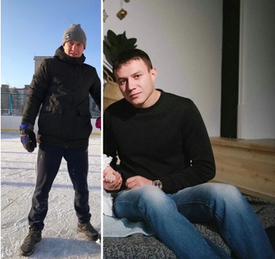 Волонтеры собираются выйти на поиски мужчины сегодня, 25 февраля, в 14.30.