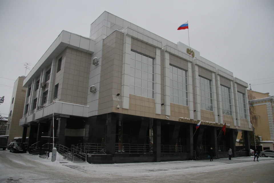 Ближайшая сессия назначена на пятницу, 26 февраля