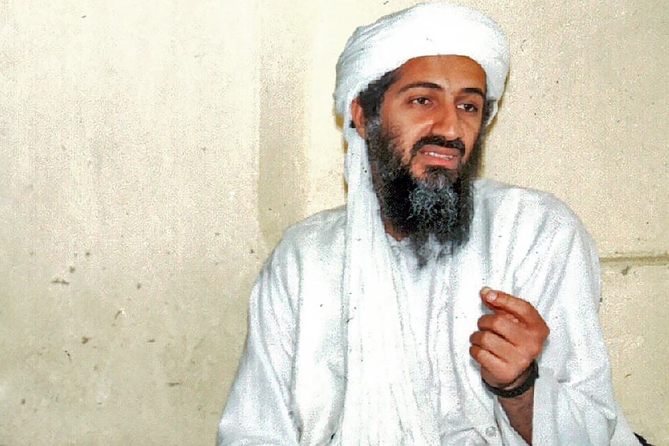У Усамы бен Ладена появился преемник.