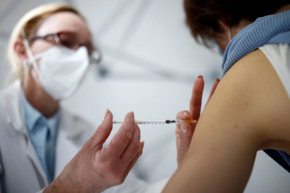 В Европе вводят сертификаты вакцинации от ковида