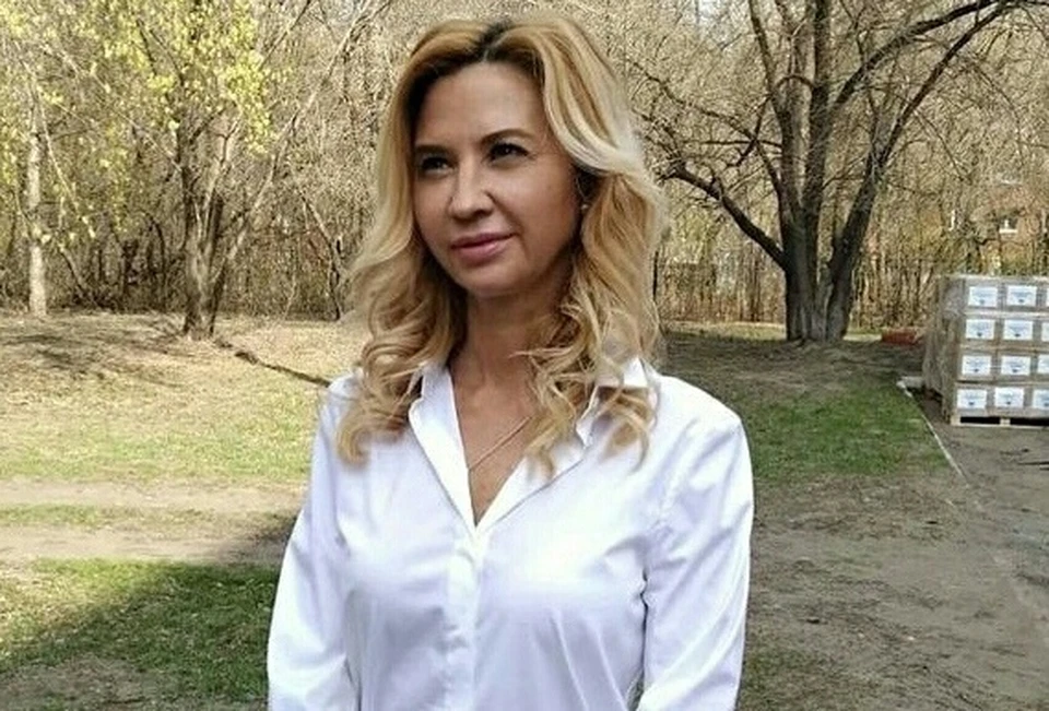Ирина Солдатова возглавляла минздрав Омской области всего 7 месяцев и успела наделать много шума.