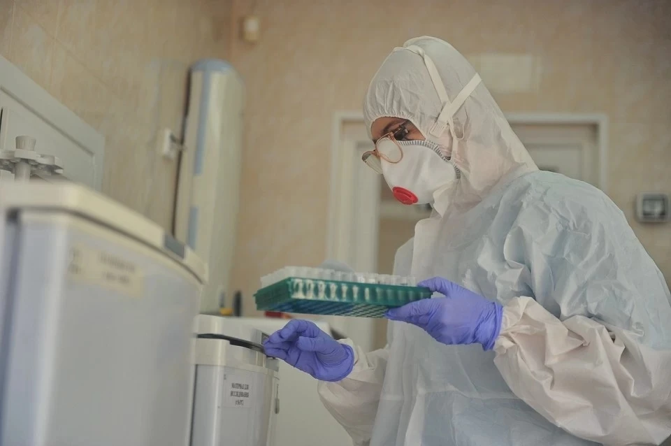 Пациенты старше 60 лет также имеют возможность вакцинироваться