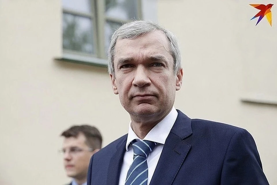 Павел Латушко ответил на критику супруги Владимира Макея
