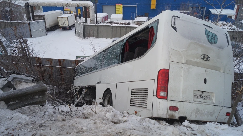 Фото: ГИБДД по Челябинску