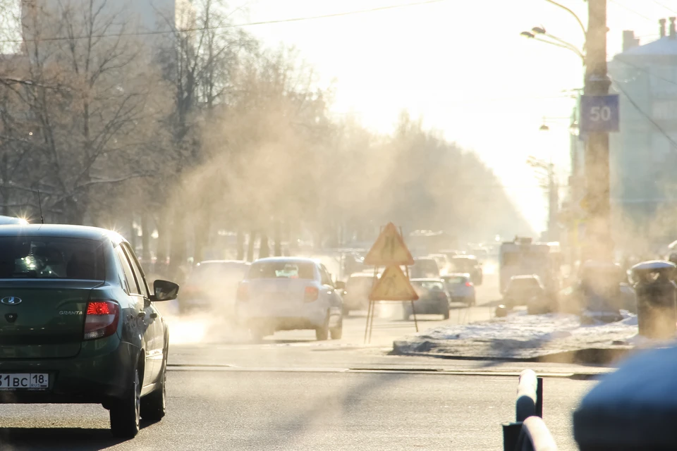 В Челябинске будут строить, ремонтировать и освещать дороги