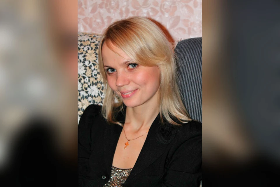 Елена Николаева мечтала о детях, но умерла вскоре после родов