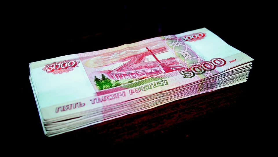 В Нижневартовске за взятку задержан бывший начальник ПФР Фото: pixabay.com