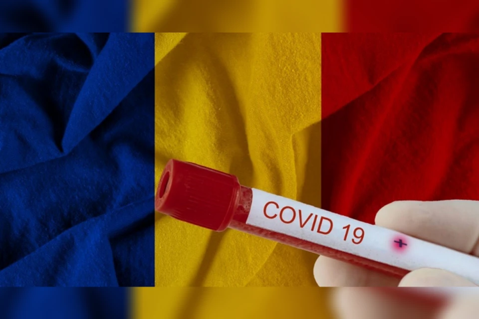 Румыния оберегает себя от "заразной" Молдовы.