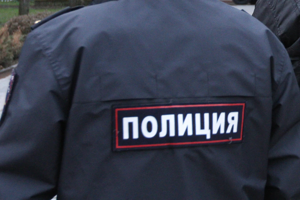 Инцидент произошел в окрестностях горбольницы №1 в Бежицком районе Брянска 5 марта.