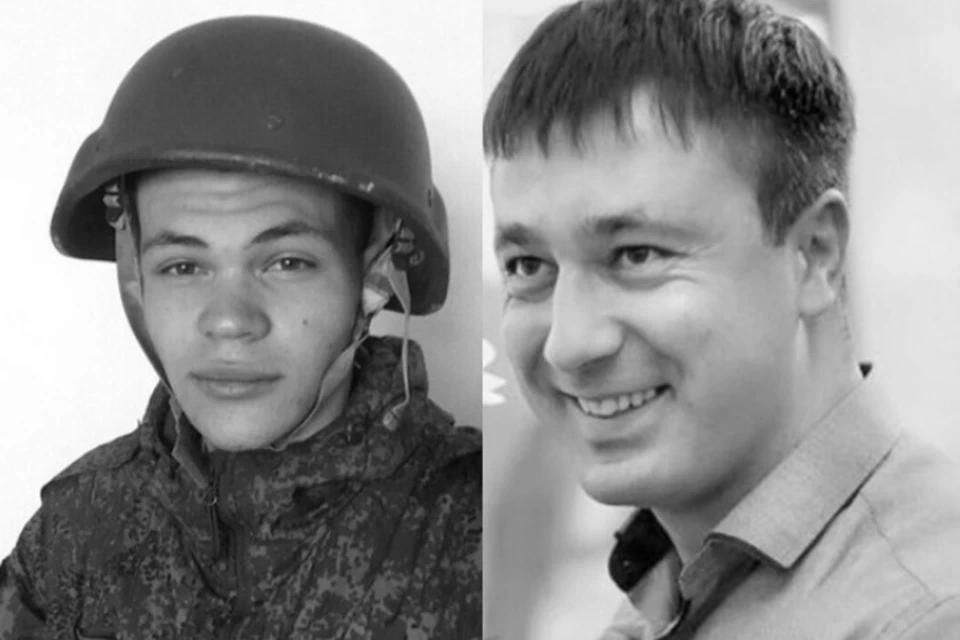 19-летний Владислав Гладской скончался на месте, а его 35-летний попутчик Аскер Узденов — в реанимации