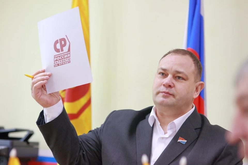 Алексей Козицкий