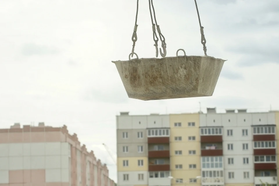 Мэрия Сыктывкара продаёт 12 земельных участков