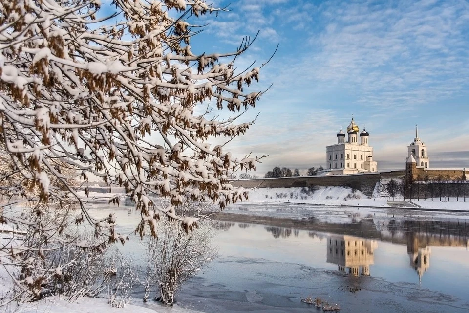 Фото: Дарья Хваткова