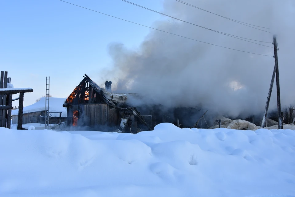 Фото: газета "Заря"