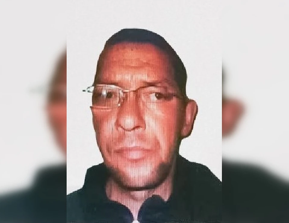 В Сыктывкаре пропал мужчина.