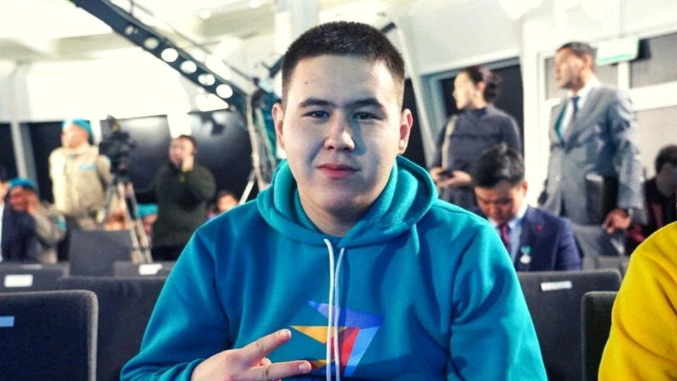 Иманбек Зейкенов (Imanbek) получил одну из самых престижных музыкальных премий мира