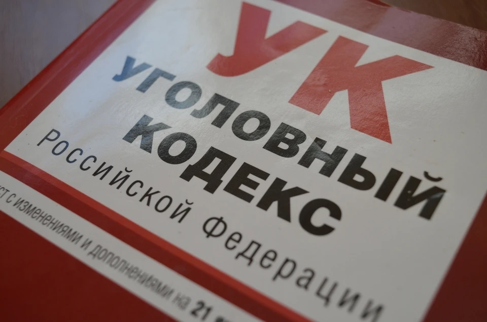 Со всеми подозреваемыми в настоящее время работают следователи