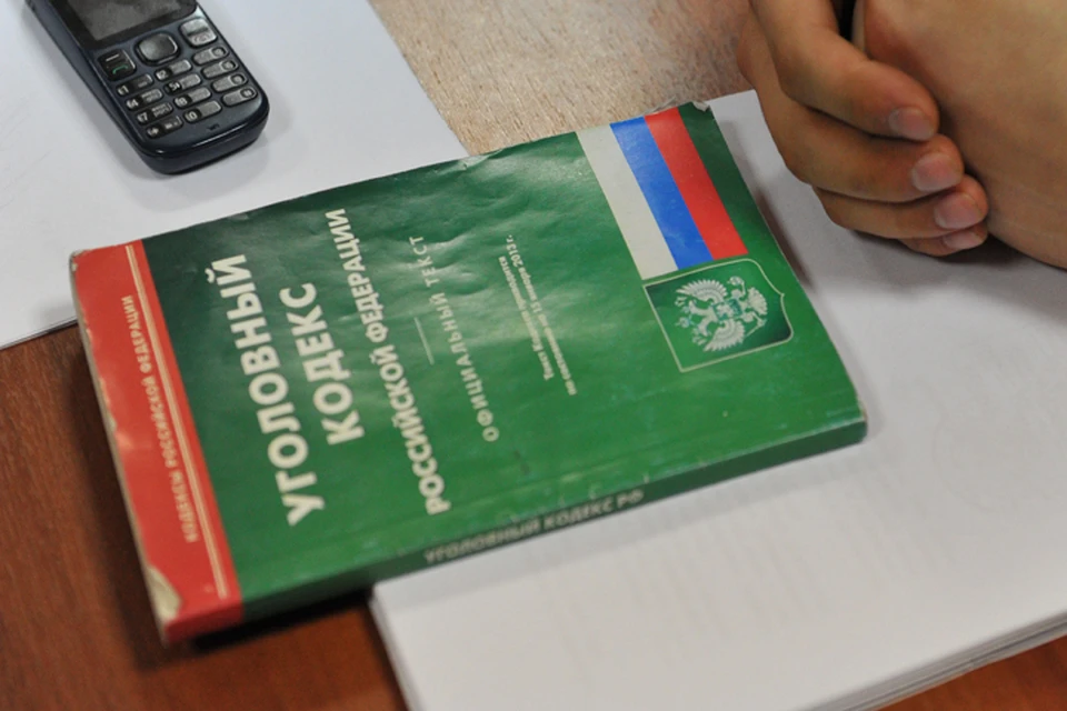 В Бежицком районе Брянска в одном из кафе два посетителя устроили драку из-за ревности.