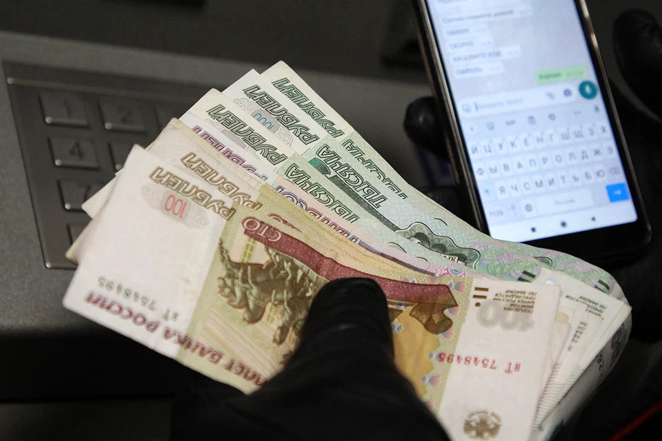 Иркутский психолог рассказала, почему сибиряки верят мошенникам и отправляют им миллионы рублей