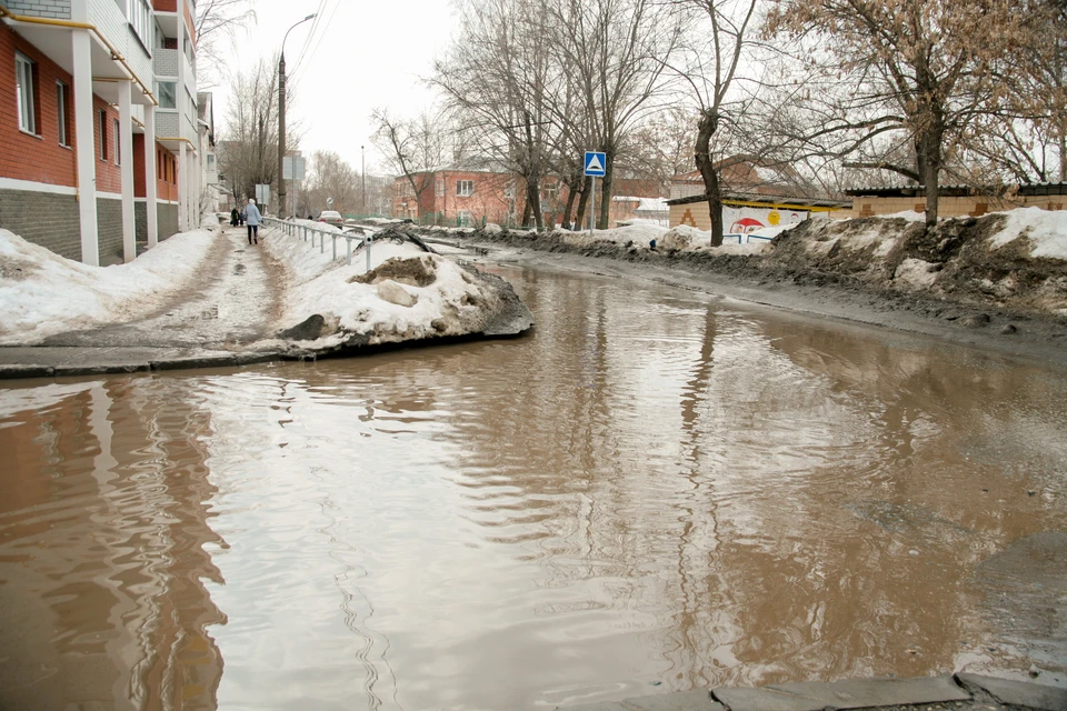 Весеннее затопление. Паводок. Наводнения в России. Паводки в России. Паводок в Ижевске.