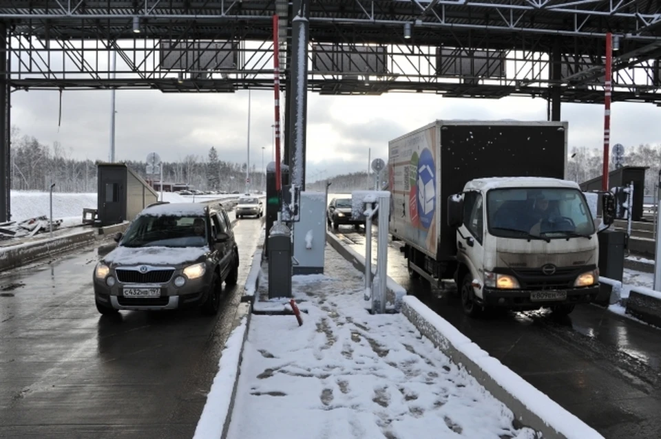 Первой платной дорогой в Башкирии станет Восточный выезд