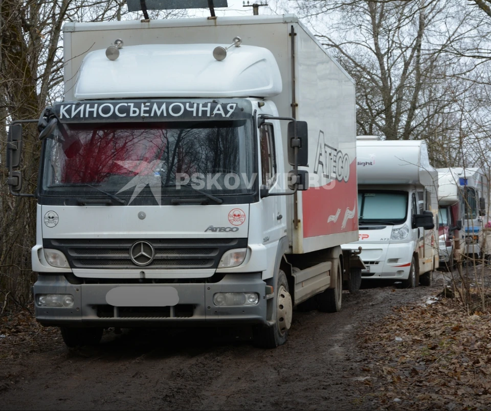 Фото: «Земля новоржевская».