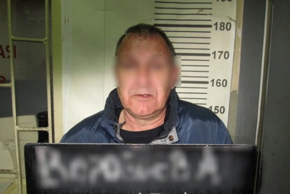 В отношении мужчины возбудили уголовное дело по статье «Покушение на мошенничество».