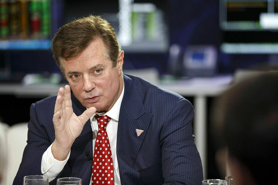 По данным следствия, Килимник являлся деловым партнером Пола Манафорта, руководившего предвыборной кампанией Дональда Трампа.