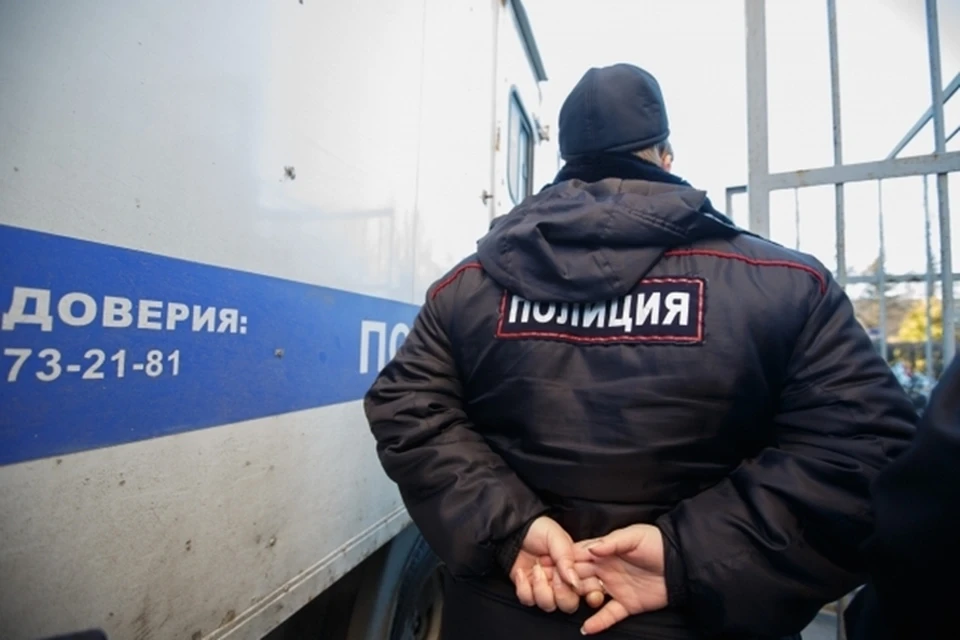 Новокузнечанину грозит 20 лет тюрьмы за продажу наркотиков
