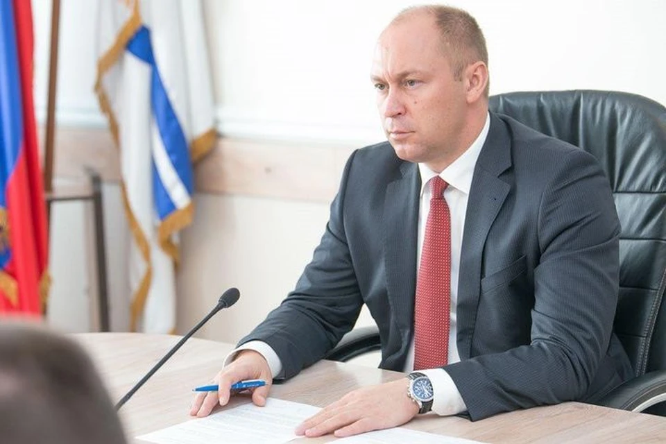 Директора Фонда капитального ремонта подозревают в покровительстве над строительной фирмой. Фото: fkr25.ru