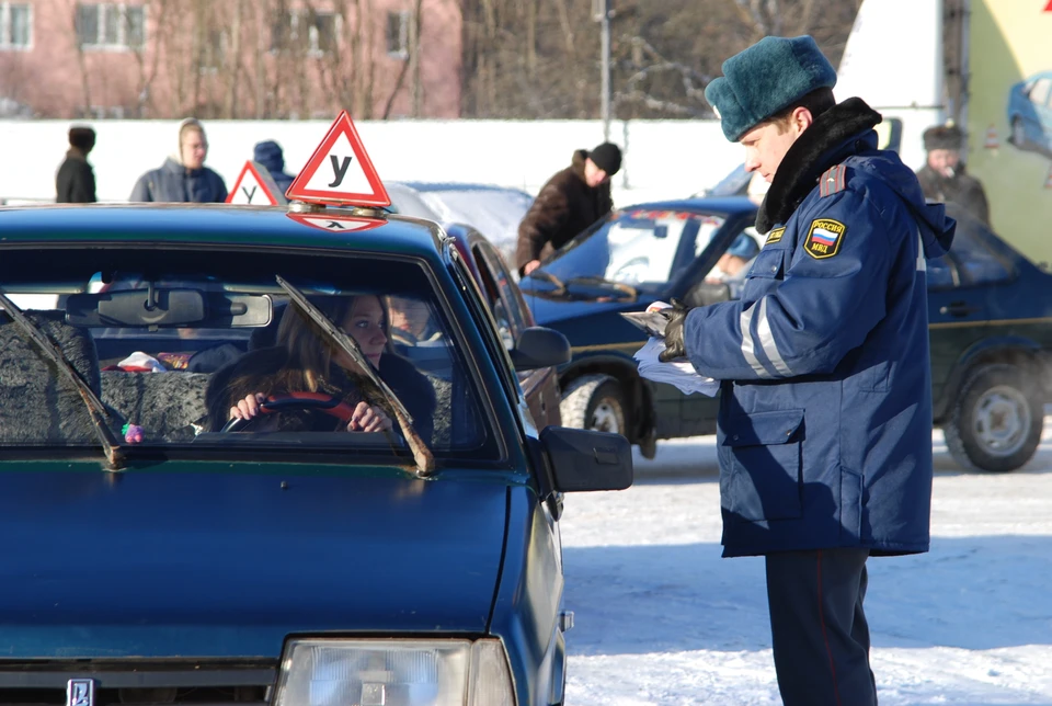 Новые Правила сдачи экзаменов должны вступить в силу 1 апреля.