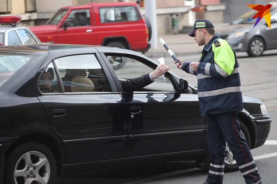 Белорусские автовладельцы без ТО будут получать за это "письма счастья" со штрафами и предупреждениями.