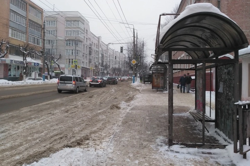 Больше всего заболевших за сутки выявили в Брянске - 35.