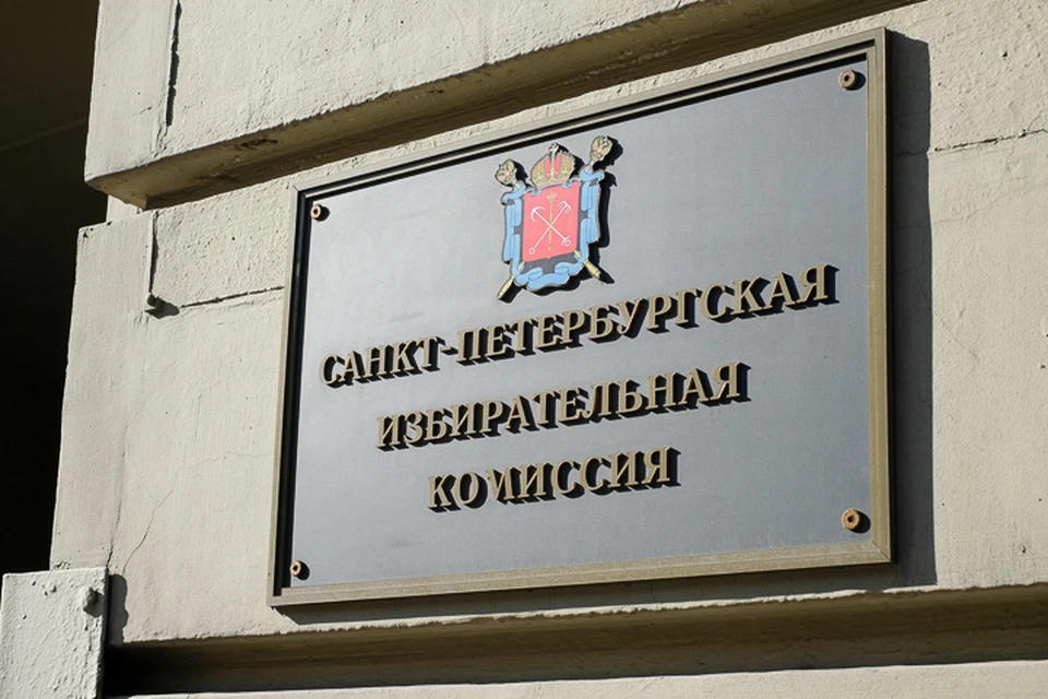 Праймериз в Петербурге пройдут по смешанной системе