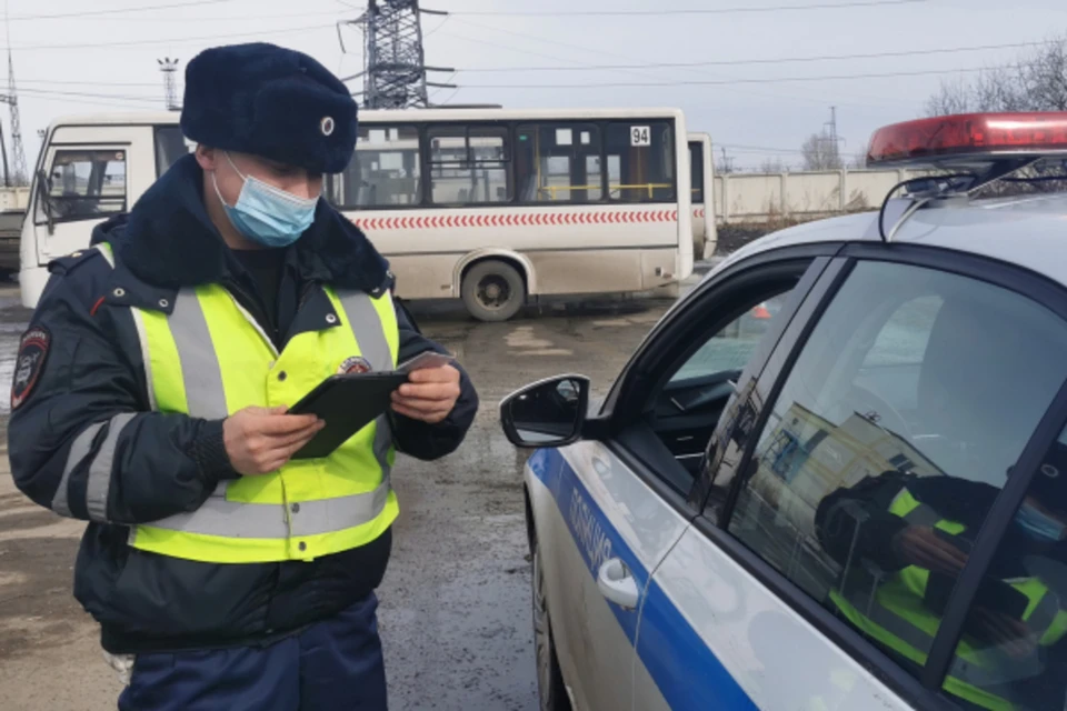 Фото: ГИБДД