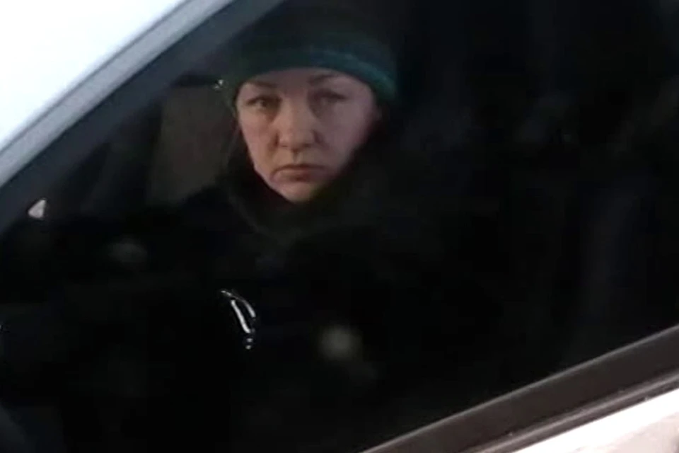 Фото: скриншот видео СК по Красноярскому краю и Хакасии