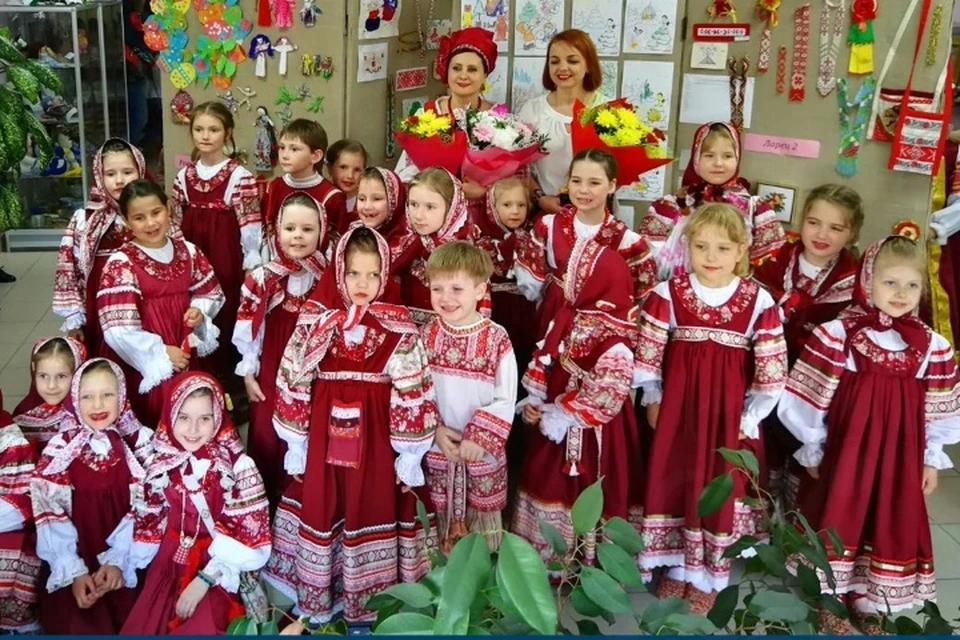 Брянская группа «Земляничка» стала лауреатом десятого Всероссийского фестиваля «Песня-жизнь».