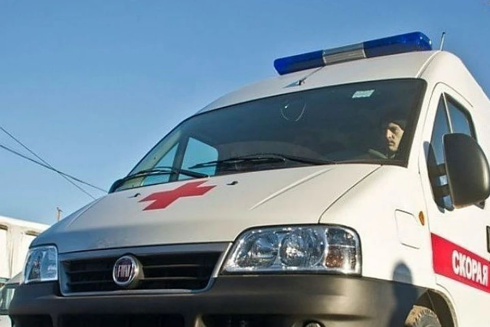 Два сибиряка погибли, спускаясь из окон на связанных простынях