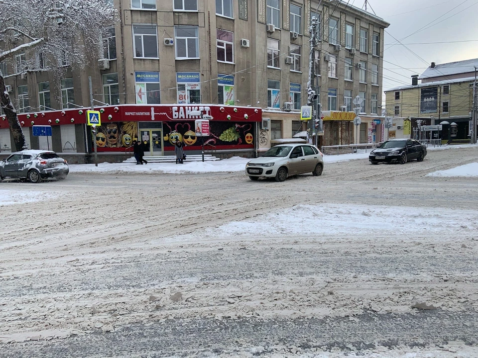Обильные осадки ожидаются в Крыму 25 марта вечером и на протяжении всех суток 26 марта