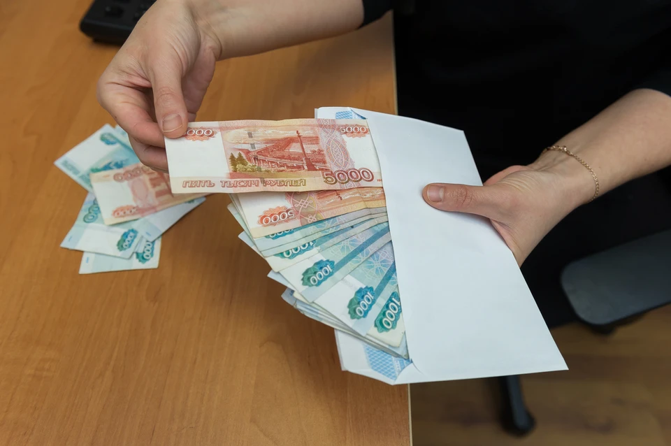 В Смольном состоялось заседание Комиссии по координации работы по противодействию коррупции в Санкт‑Петербурге