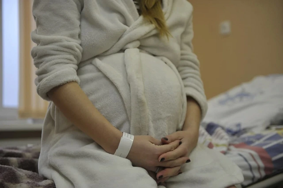 В Вольске пятиклассница забеременела от 23-летнего парня, который из-за этого может попасть за решетку